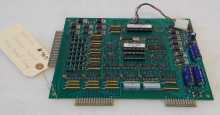 SEIDEL SMOKIN TOKEN Arcade MAIN Board #7471