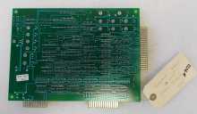 SEIDEL SMOKIN TOKEN Arcade MAIN Board #7472 