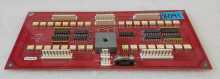 SKEE BALL Arcade Game Board #630042-1 Rev E (8091)