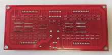 SKEE BALL Arcade Game Board #630042-1 Rev E (8091) 