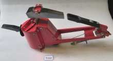 BAY TEK SUPER SHOT Arcade Game COIN or TOKEN LAUNCHER #9550 