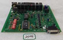 SMART CRANE Arcade Game Board (2598) 