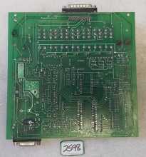SMART CRANE Arcade Game Board (2598) 