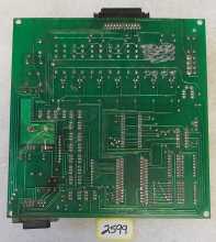 SMART CRANE Arcade Game Board (2599)