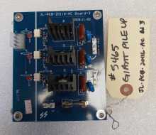 SMART IND. GIANT PILE UP Arcade Machine Game PCB Printed Circuit Board 3 #JL-PCB-20116-AC (5465) for sale 