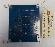 SMART IND. GIANT PILE UP Arcade Machine Game PCB Printed Circuit Board 3 #JL-PCB-20116-AC (5465) for sale 