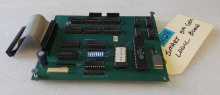 SMART INDUSTRIES 5th GENERATION CRANE LOGIC Board #8028 