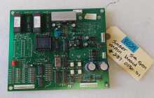 SMART INDUSTRIES 5th GENERATION CRANE MAIN Board #237-0130-01 (8029) 