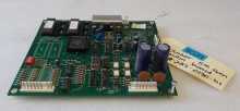 SMART INDUSTRIES 5th GENERATION CRANE MAIN Board #237-0130-01 (8029) 