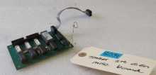 SMART INDUSTRIES 5th GENERATION CRANE MISC. Board #8031 