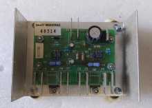 SMART INDUSTRIES 5th GENERATION CRANE MISC. Board #8034 