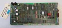 SMART INDUSTRIES 6th GENERATION CRANE MAIN Board #237-0122-E Rev E (7718) 