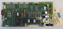 SMART INDUSTRIES 6th GENERATION CRANE MAIN Board #237-0122-E Rev E (7720) 