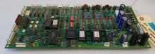 SMART INDUSTRIES 6th GENERATION CRANE MAIN Board #237-0122-E Rev E (7720) 