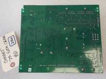 SMART INDUSTRIES 7th GENERATION CRANE Board #BP2000 (2360)