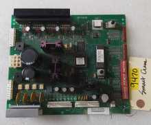 SMART INDUSTRIES 7th GENERATION CRANE Board #BP2000 (9470) 