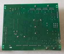SMART INDUSTRIES 7th GENERATION CRANE Board #BP2000 (9470) 