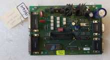 SMART INDUSTRIES CANDY CRANE Board #120648 (9564) 