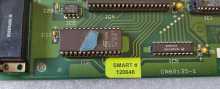 SMART INDUSTRIES CANDY CRANE Board #120648 (9564)  