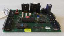 SMART INDUSTRIES CANDY CRANE Board #120648 (9564)  