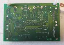 SMART INDUSTRIES CANDY CRANE Board #120648 (9564) 