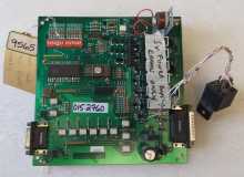 SMART INDUSTRIES CANDY CRANE Board #9565  