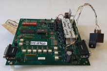 SMART INDUSTRIES CANDY CRANE Board #9565  