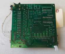 SMART INDUSTRIES CANDY CRANE Board #9565  