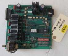 SMART INDUSTRIES CRANE MAIN Board #7432