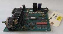 SMART INDUSTRIES CRANE MAIN Board #7432  