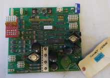 SMART INDUSTRIES CRANE MAIN Board #8019 