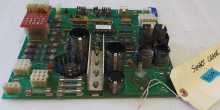 SMART INDUSTRIES CRANE MAIN Board #8019 