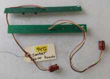 SMART INDUSTRIES Crane PRIZE COMPARTMENT LIGHT Board #9472 