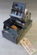 SMART INDUSTRIES TICKET EATER ITHACA Model 70 PRINTER #51057 (2187)