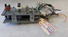 SMART TICKET EATER SHREDDER CUTTER Assembly (2192)
