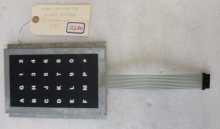 SMART Ticket Eater Arcade Game PROGRAMMING PAD (2250) 