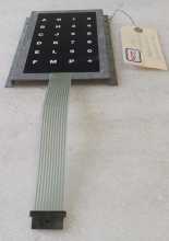 SMART Ticket Eater Arcade Game PROGRAMMING PAD (2250) 