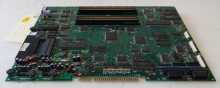 SNK NEO GEO 2 SLOT Arcade Game PCB Board #NEO-MVH MV2F (7611) 