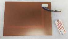 SNK NEO GEO Arcade Game 2 SLOT LIGHT MARQUEE Board #MV-ELD 2/2 (2019)