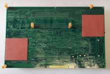 SNK NEO GEO Arcade Game 2 SLOT MAIN PCB Board #7043  