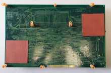 SNK NEO GEO Arcade Game 2 SLOT MAIN PCB Board #7044 