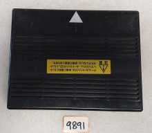 SNK NEO GEO Arcade Game METAL SLUG 2 MVS Cartridge #9891 