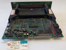 SNK NEO GEO Arcade Game PCB Board #6872