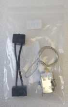 SODA Vending Machine UNIVERSAL THERMOSTAT for DIXIE NARCO 276E, 50E, 600E (9993)  