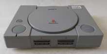 SONY PLAYSTATION Game Console System Model #SCPH-7501 (9880)