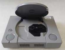 SONY PLAYSTATION Game Console System Model #SCPH-7501 (9880)