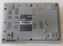 SONY PLAYSTATION Game Console System Model #SCPH-7501 (9880)