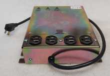 STANDARD CHANGE MAKERS 500E POWER SUPPLY (2133) 