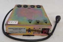 STANDARD CHANGE MAKERS 500E POWER SUPPLY (2133) 