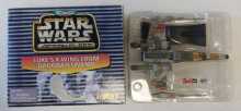 STAR WARS TRILOGY Pinball Machine Game X-WING FIGHTER toy for sale  